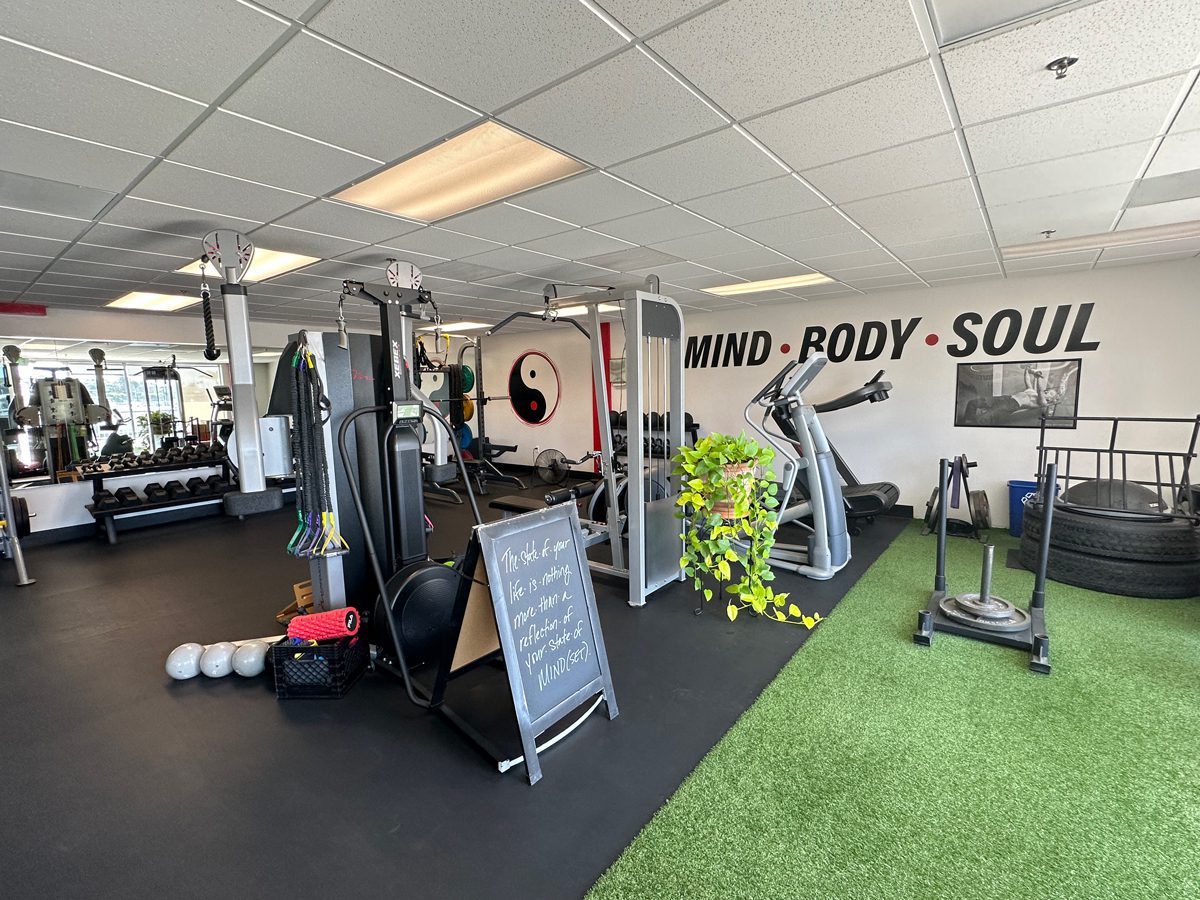 Mindset Indoor Photo Mindset Indoor Photo
